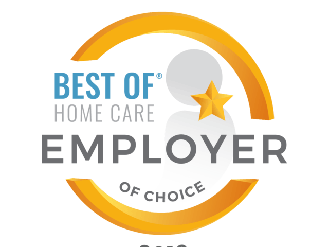 VISITING ANGELS OF SILICON VALLEY - Homecare photo in SUNNYVALE, CA